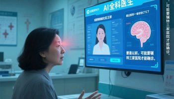 每日资讯简报 | AI看病也能走医保了？本周银发圈大事不少